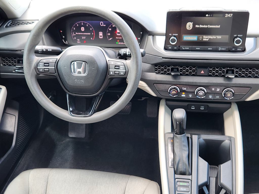 Thumbnail: 2024 Honda Accord - 12