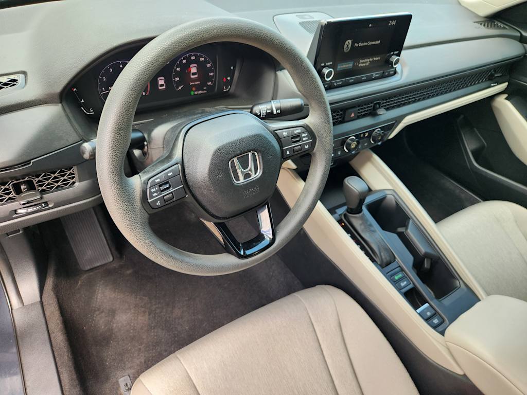 Thumbnail: 2024 Honda Accord - 2