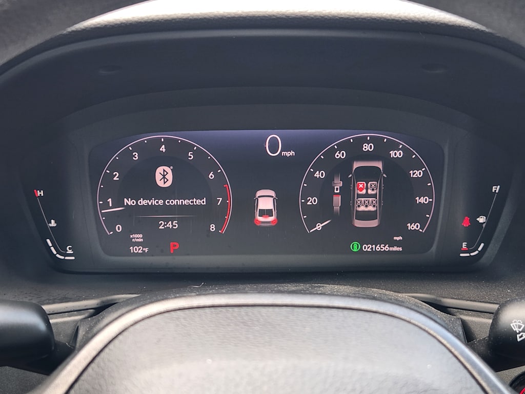 Thumbnail: 2024 Honda Accord - 15