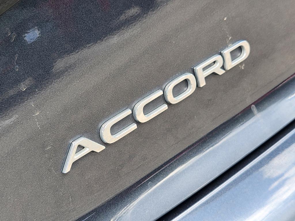 Thumbnail: 2024 Honda Accord - 5