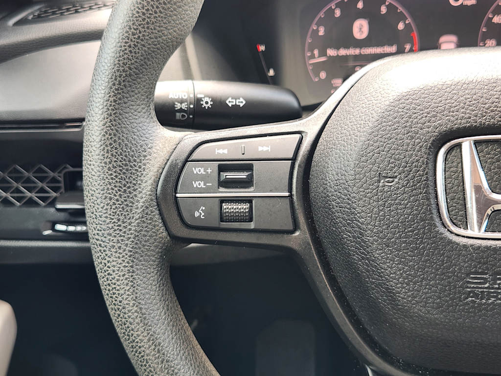 Thumbnail: 2024 Honda Accord - 29