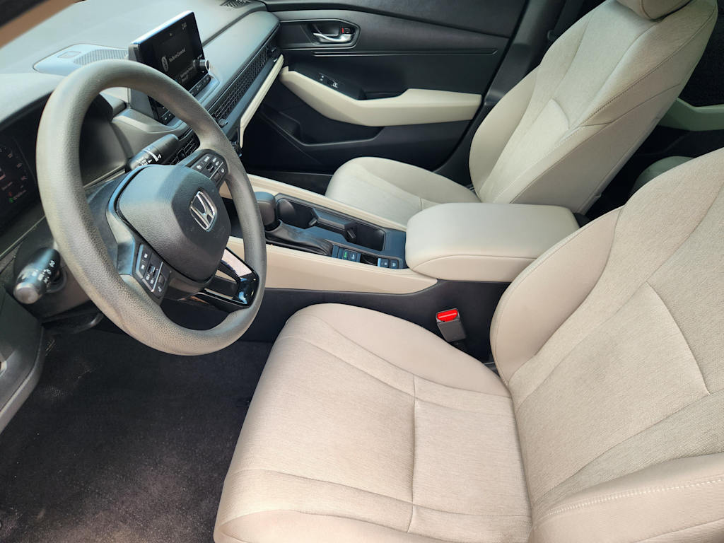 Thumbnail: 2024 Honda Accord - 9