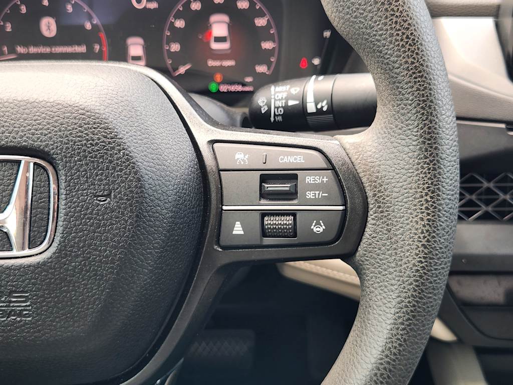 Thumbnail: 2024 Honda Accord - 30