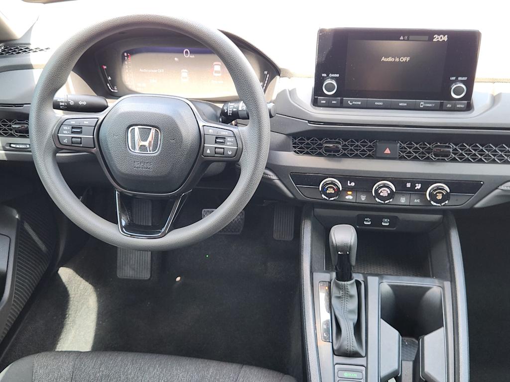 Thumbnail: 2024 Honda Accord - 12