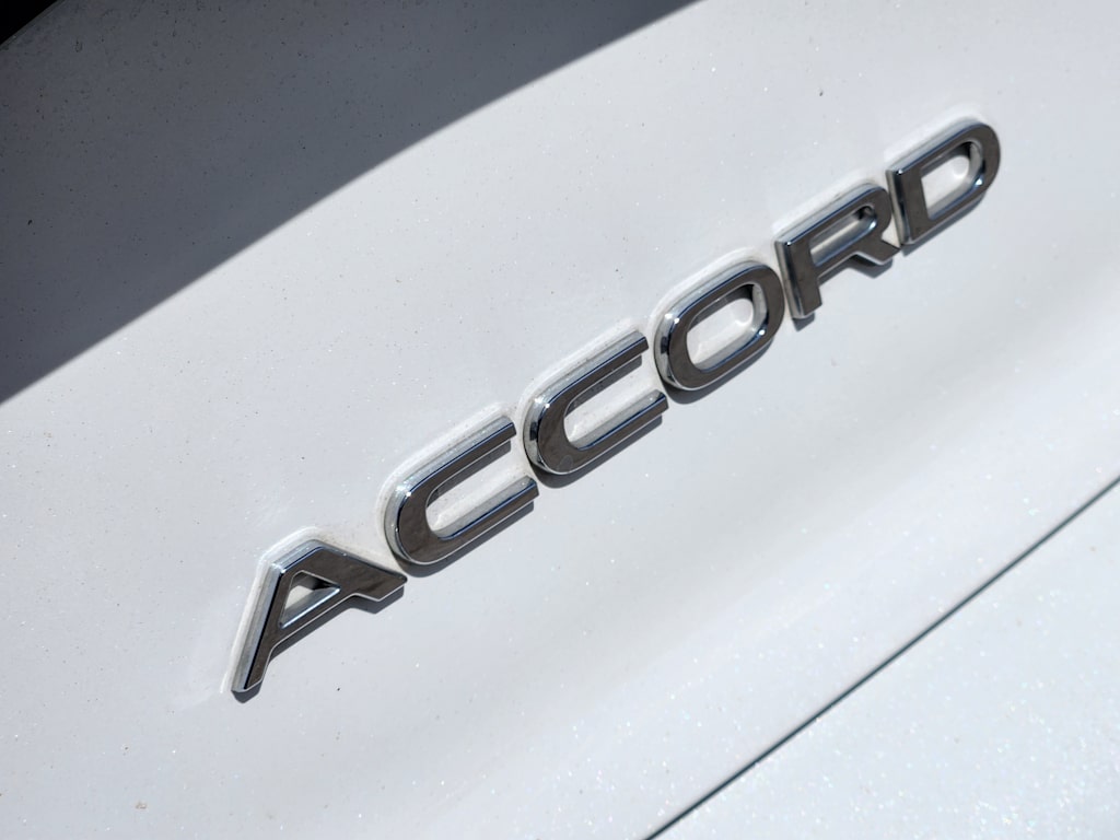 Thumbnail: 2024 Honda Accord - 5