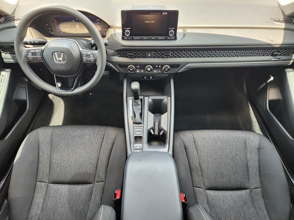 Thumbnail: 2024 Honda Accord - 8