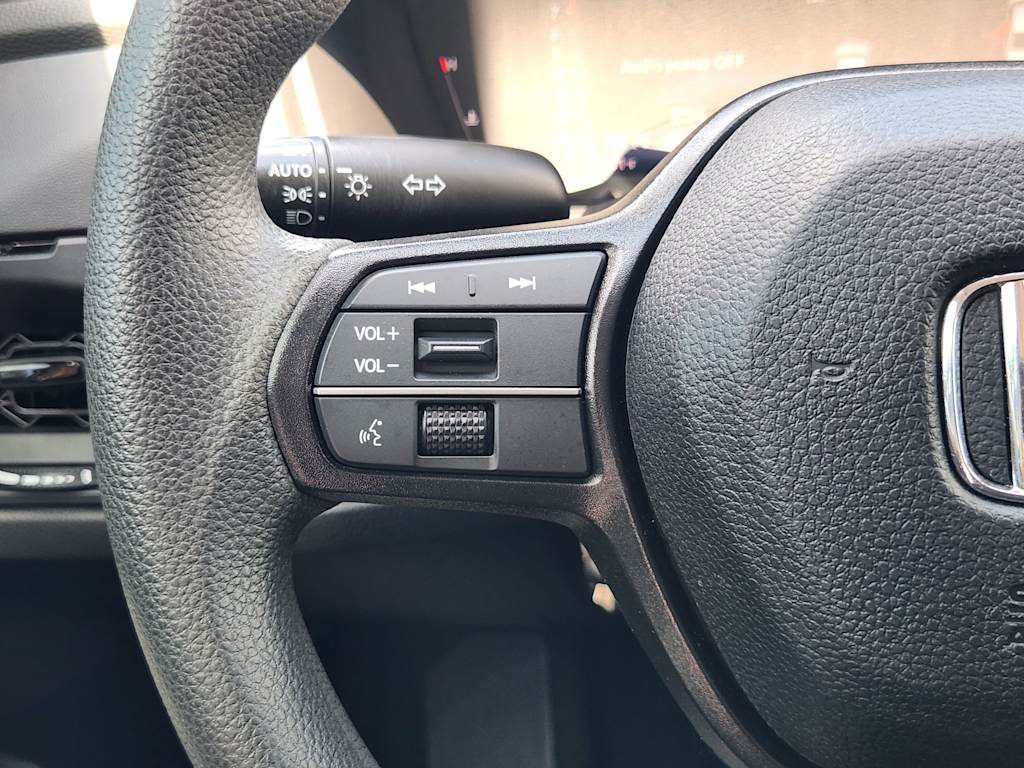 Thumbnail: 2024 Honda Accord - 31