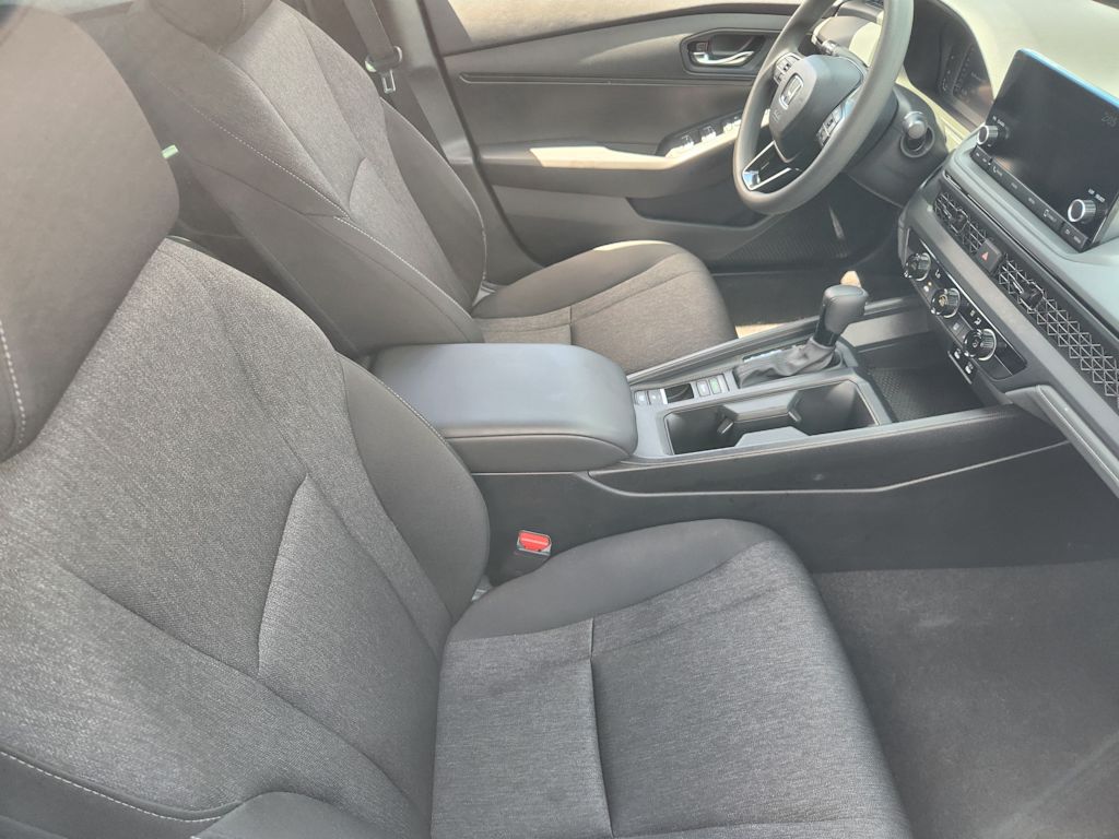 Thumbnail: 2024 Honda Accord - 10