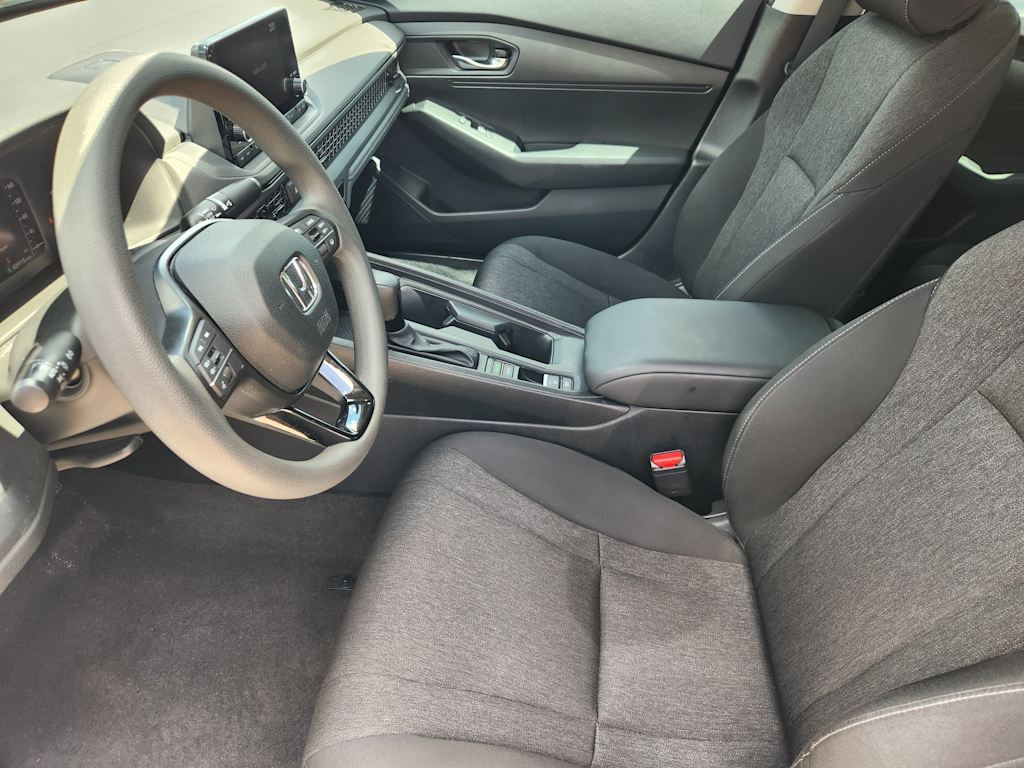 Thumbnail: 2024 Honda Accord - 9