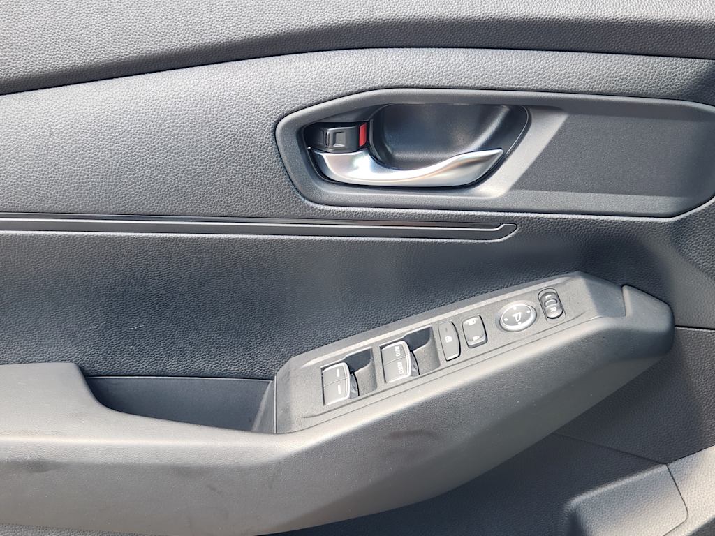 Thumbnail: 2024 Honda Accord - 29