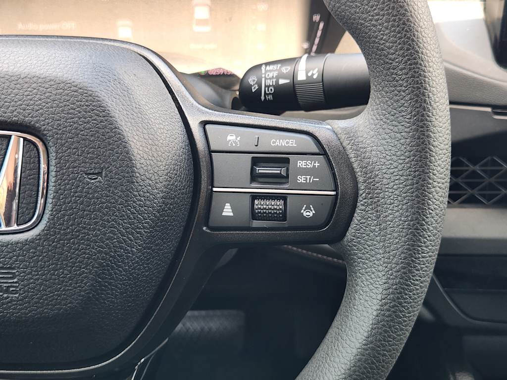 Thumbnail: 2024 Honda Accord - 32
