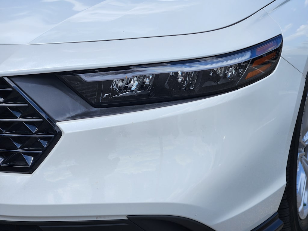 Thumbnail: 2024 Honda Accord - 21