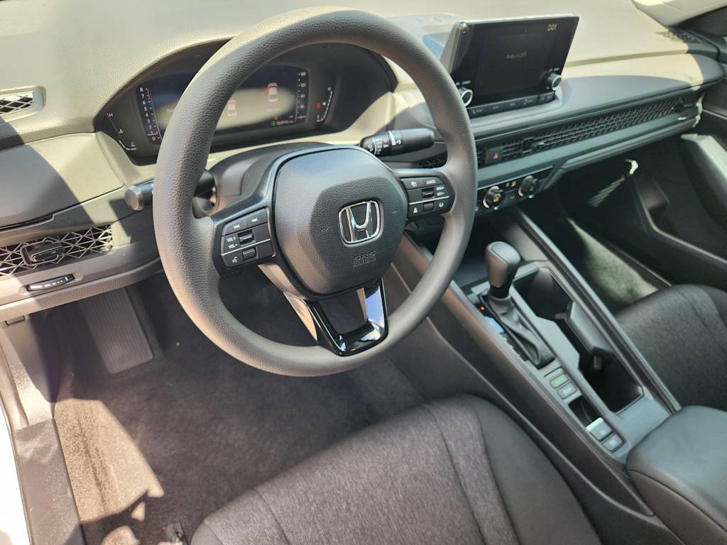 Thumbnail: 2024 Honda Accord - 2