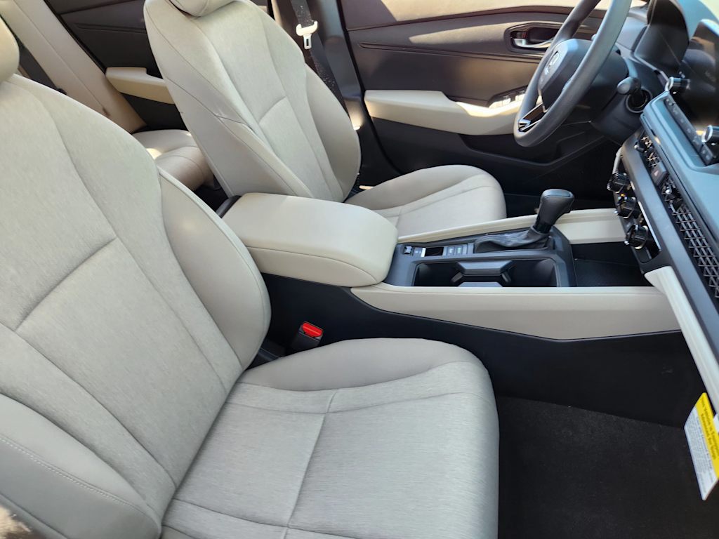 Thumbnail: 2025 Honda Accord - 10