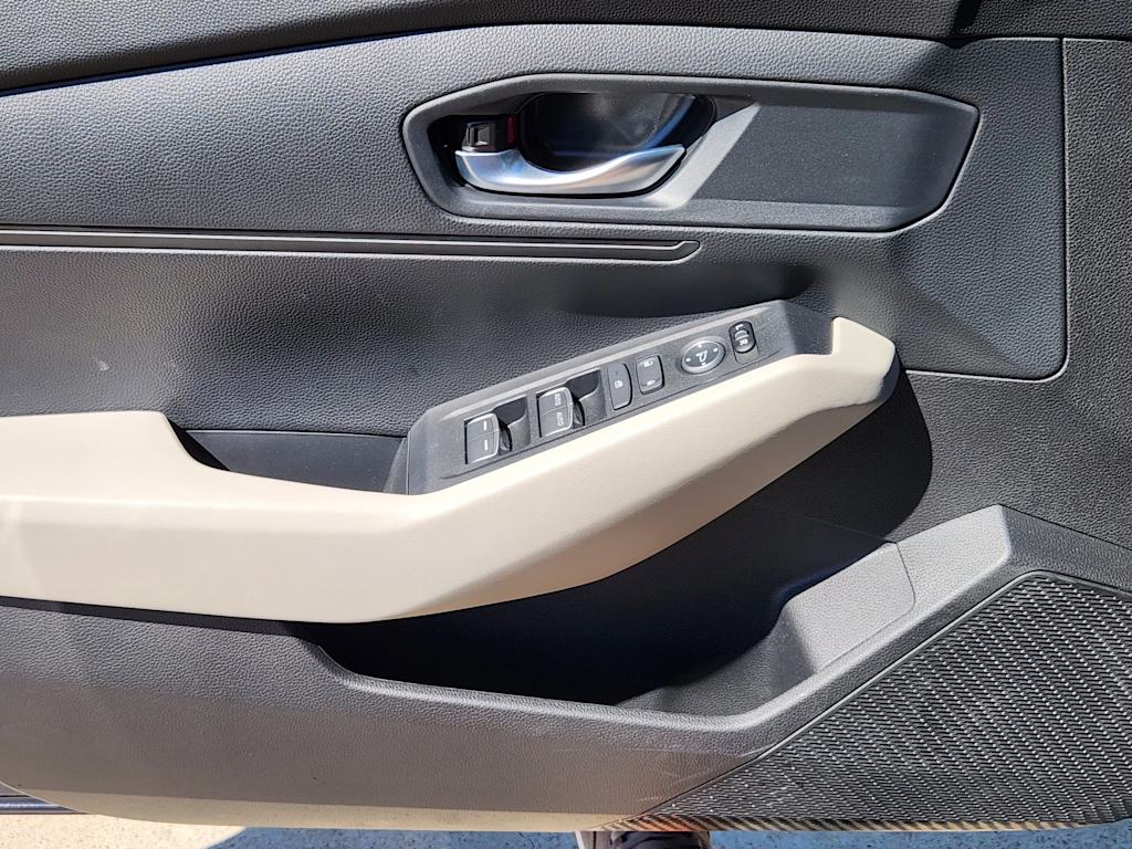 Thumbnail: 2025 Honda Accord - 27