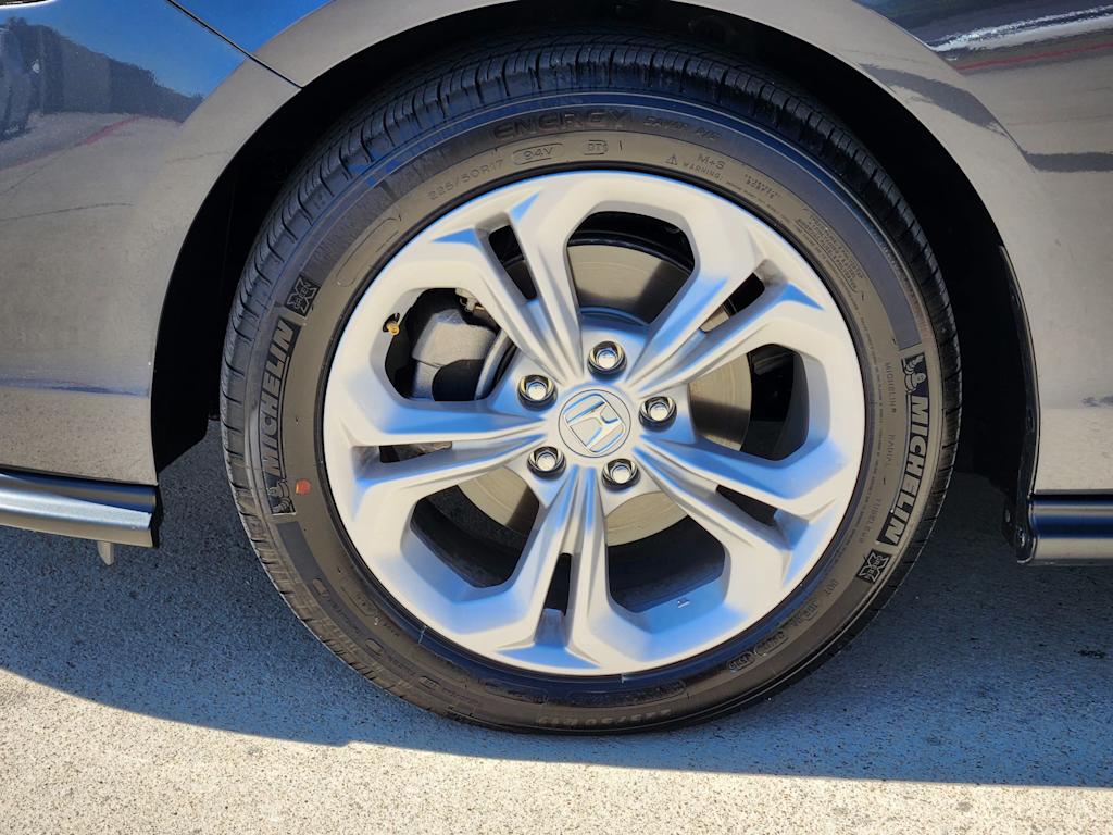 Thumbnail: 2025 Honda Accord - 19