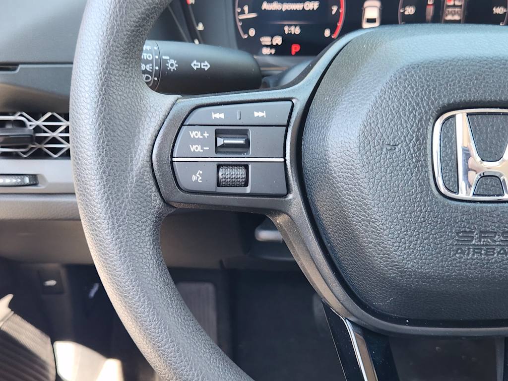 Thumbnail: 2025 Honda Accord - 29