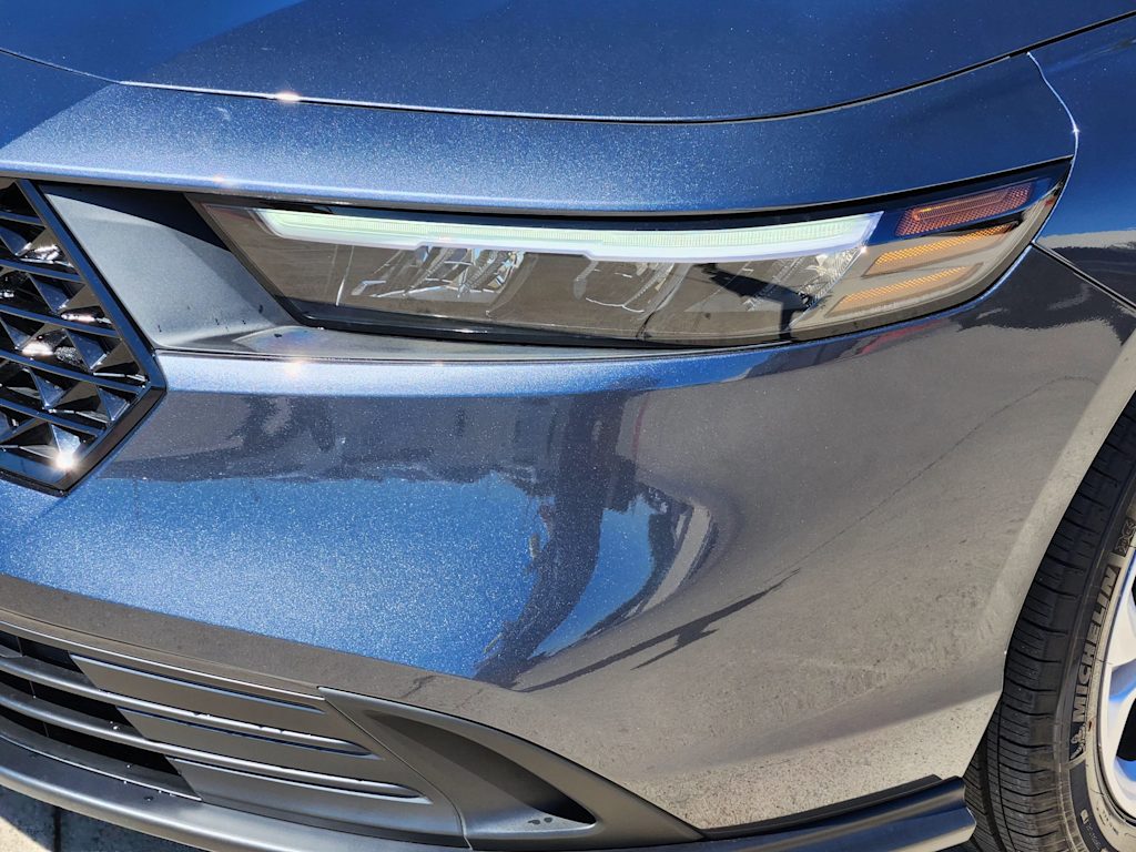 Thumbnail: 2025 Honda Accord - 5