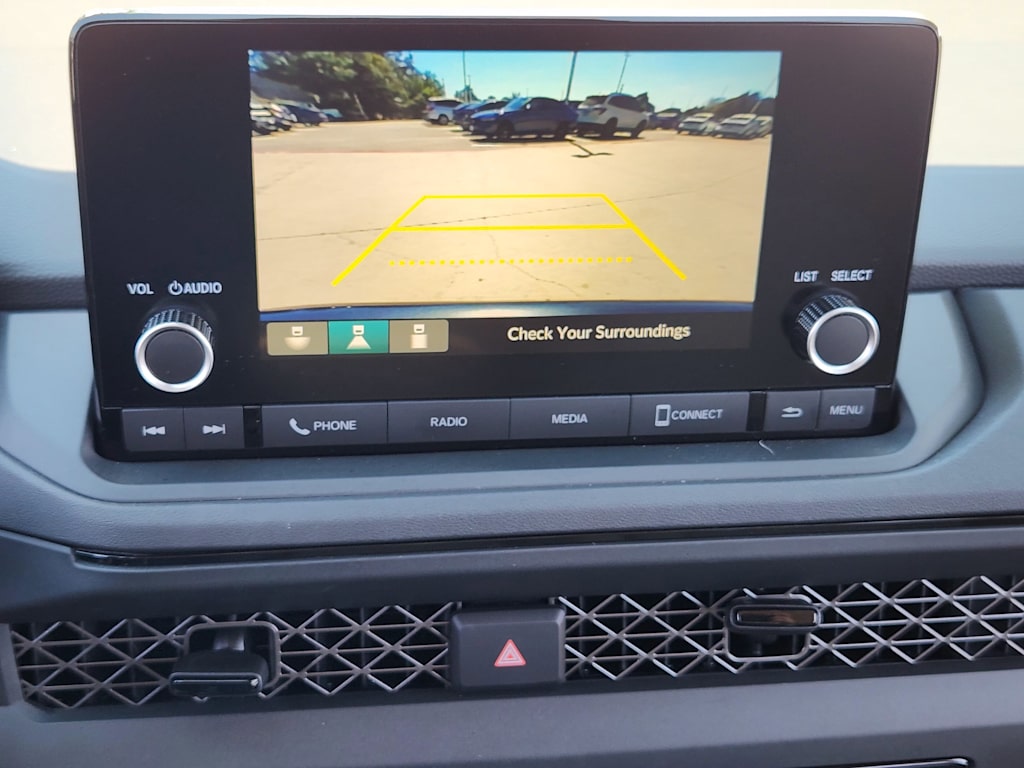 Thumbnail: 2025 Honda Accord - 23