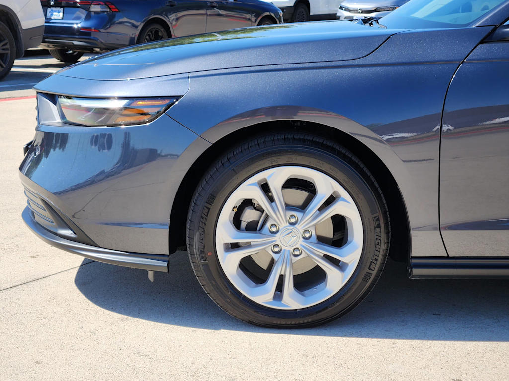 Thumbnail: 2025 Honda Accord - 6