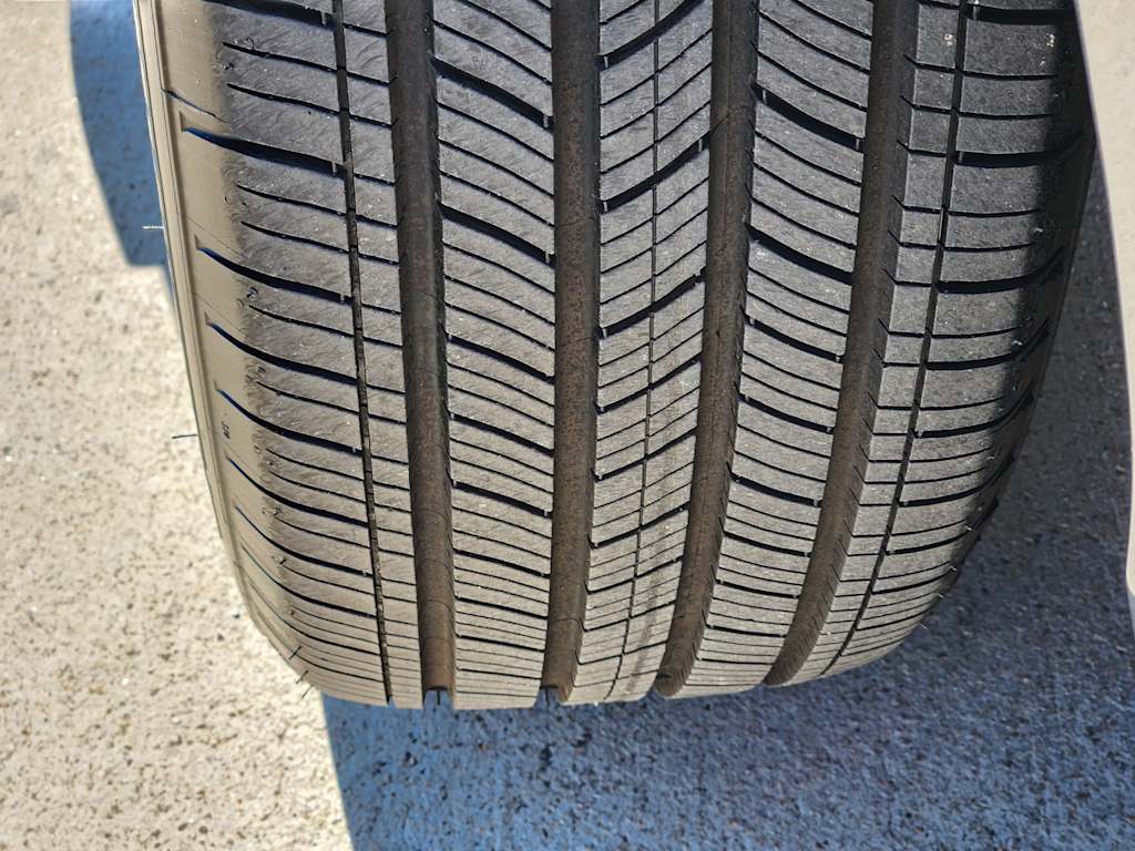 Thumbnail: 2025 Honda Accord - 20