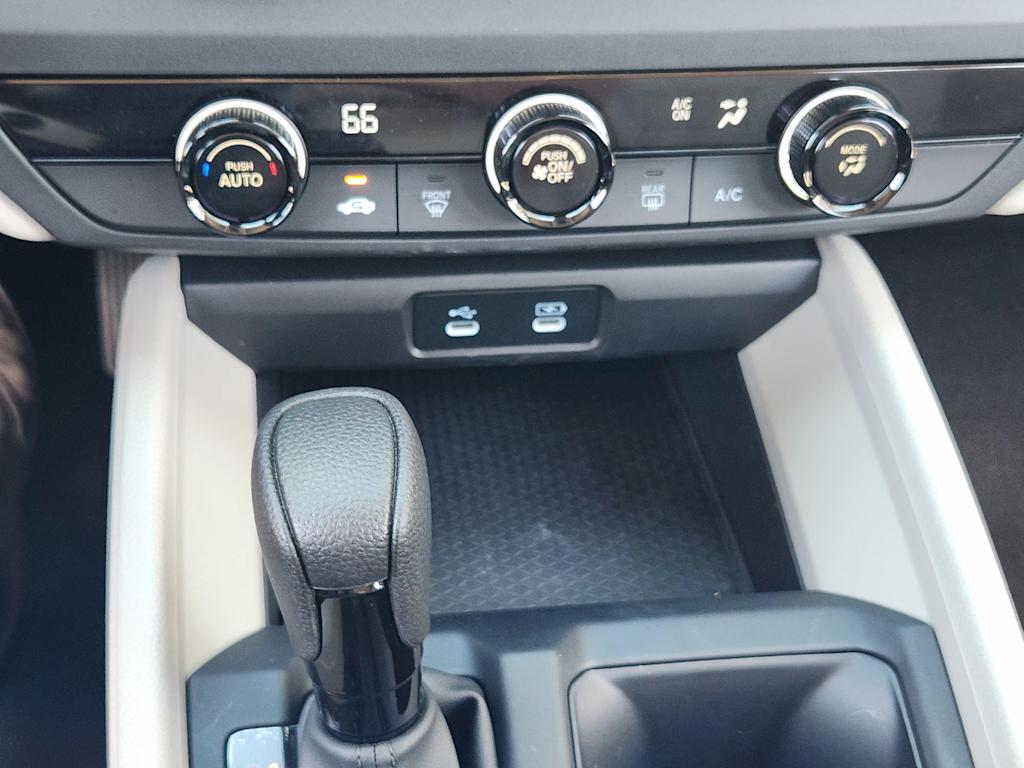 Thumbnail: 2025 Honda Accord - 14