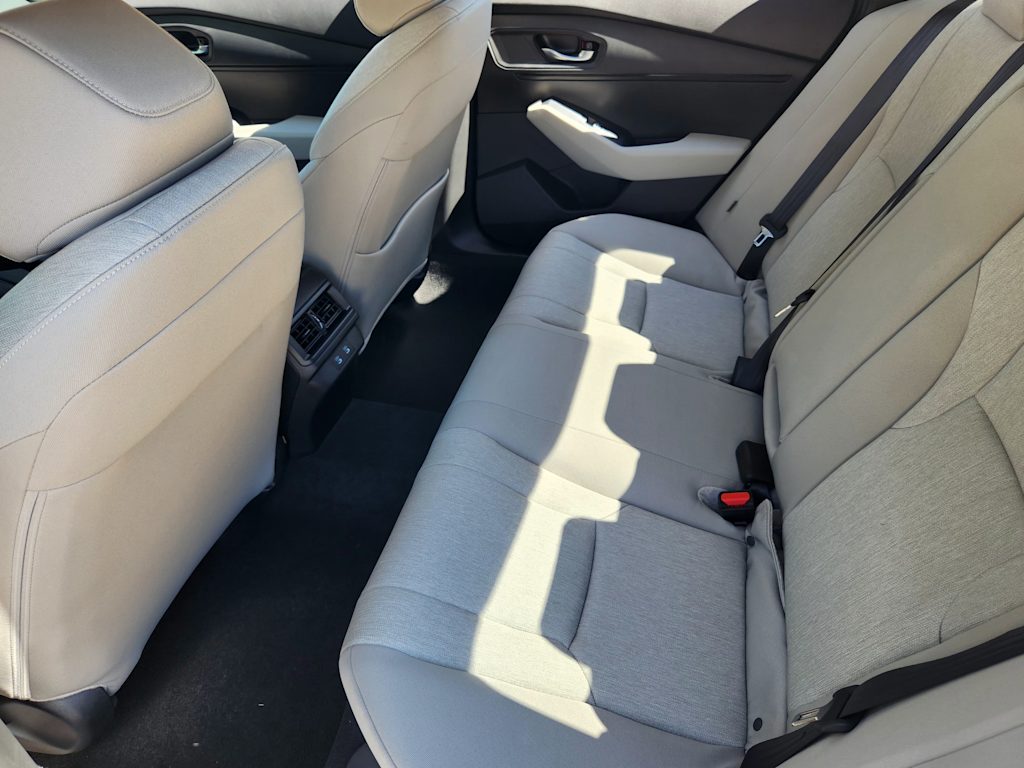 Thumbnail: 2025 Honda Accord - 11