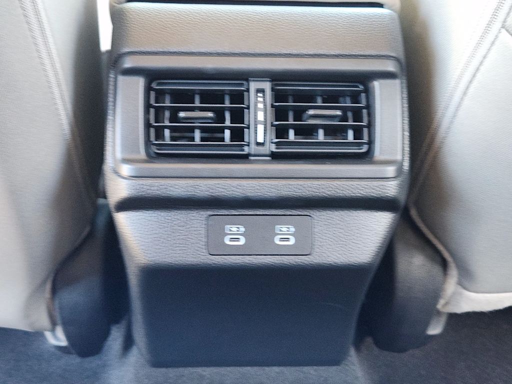 Thumbnail: 2025 Honda Accord - 31