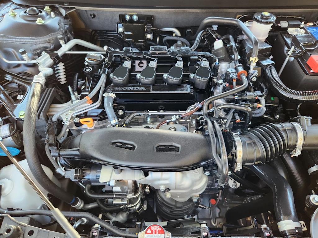 Thumbnail: 2025 Honda Accord - 7