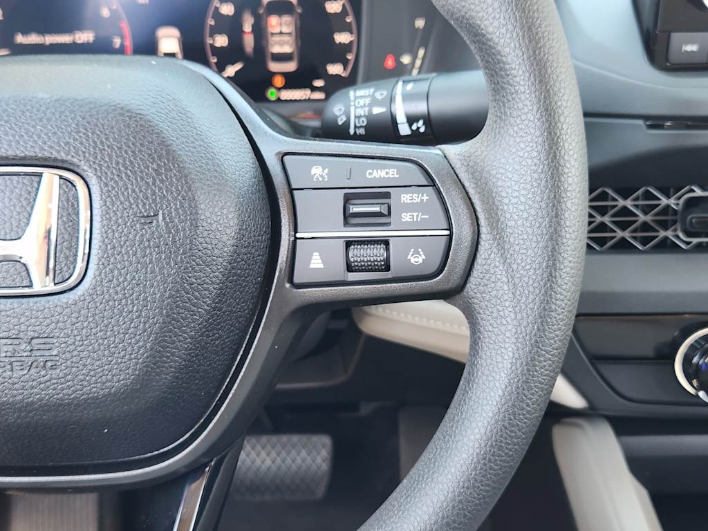 Thumbnail: 2025 Honda Accord - 30