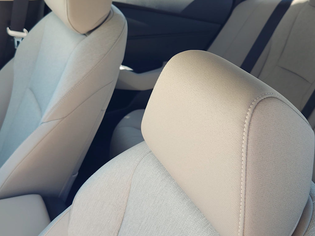 Thumbnail: 2025 Honda Accord - 22