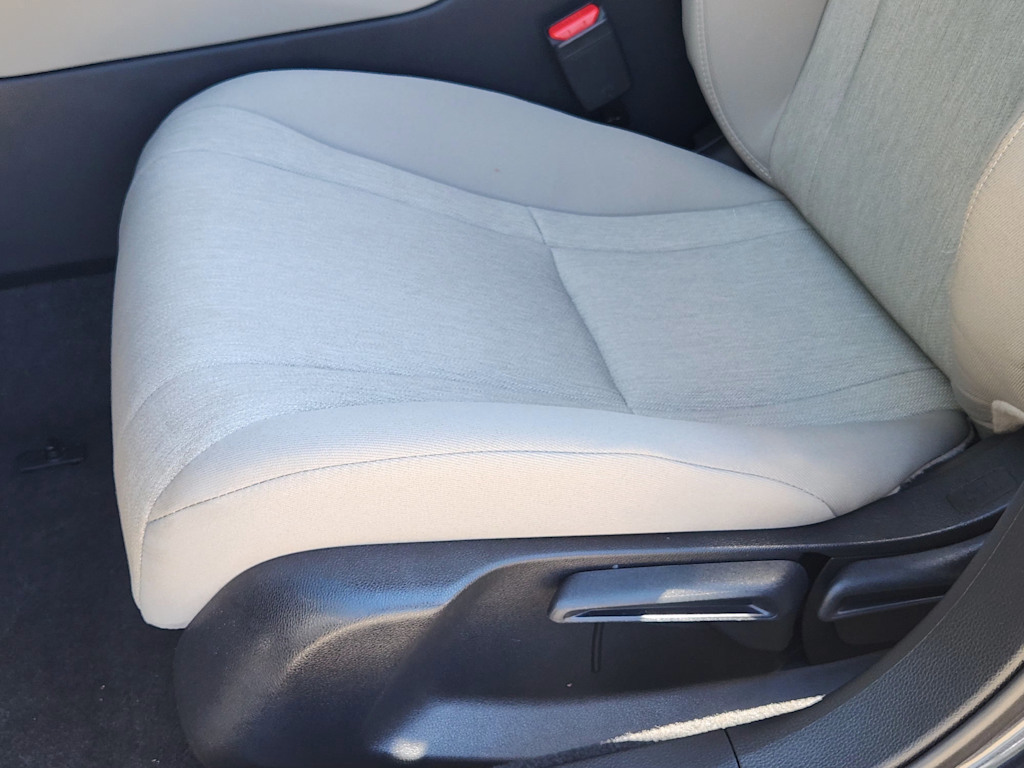 Thumbnail: 2025 Honda Accord - 28