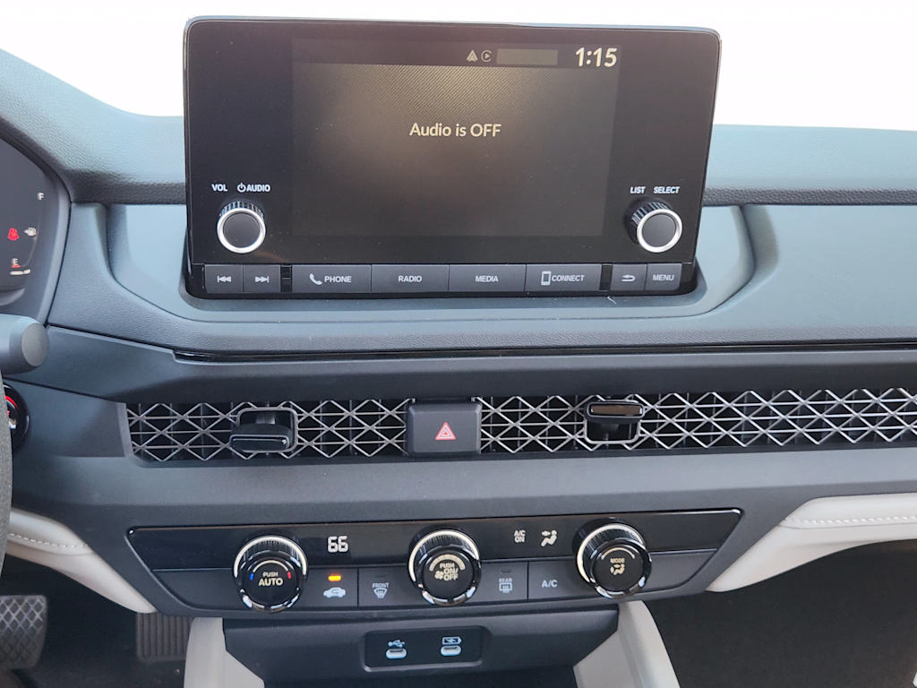 Thumbnail: 2025 Honda Accord - 13