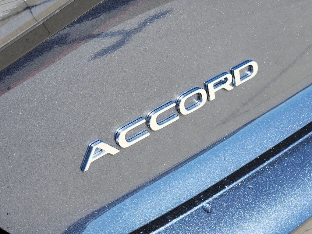 Thumbnail: 2025 Honda Accord - 21