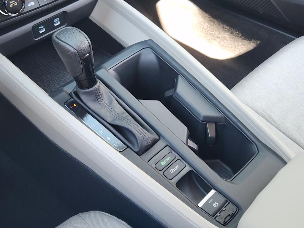 Thumbnail: 2025 Honda Accord - 24