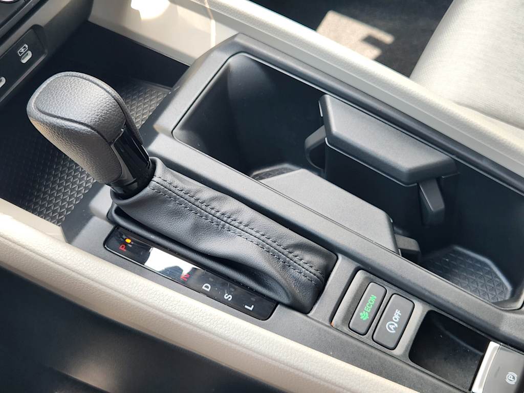 Thumbnail: 2025 Honda Accord - 14