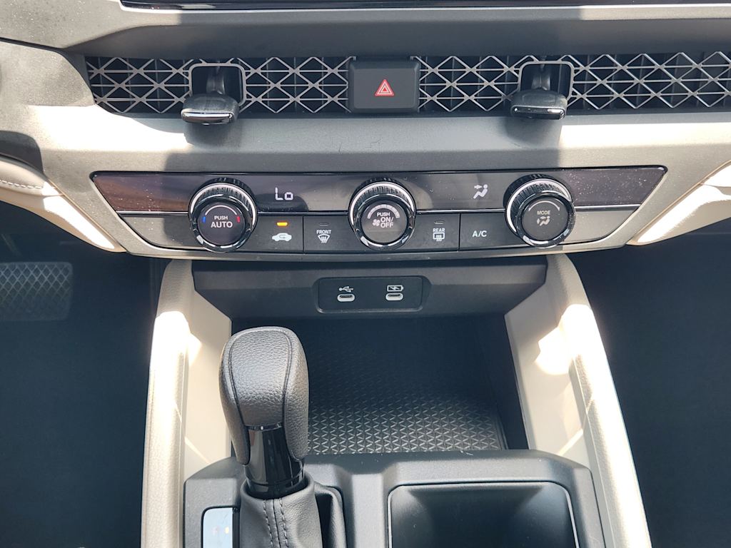 Thumbnail: 2025 Honda Accord - 26