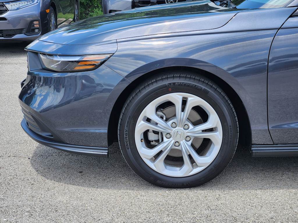 Thumbnail: 2025 Honda Accord - 6