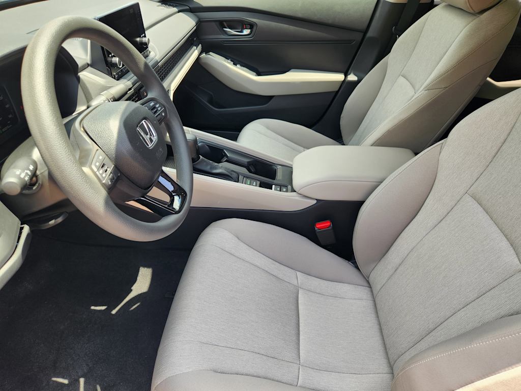Thumbnail: 2025 Honda Accord - 9