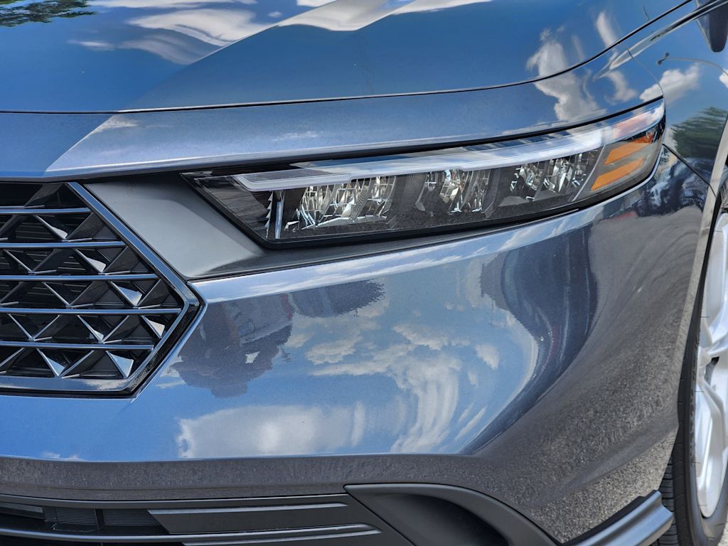 Thumbnail: 2025 Honda Accord - 21