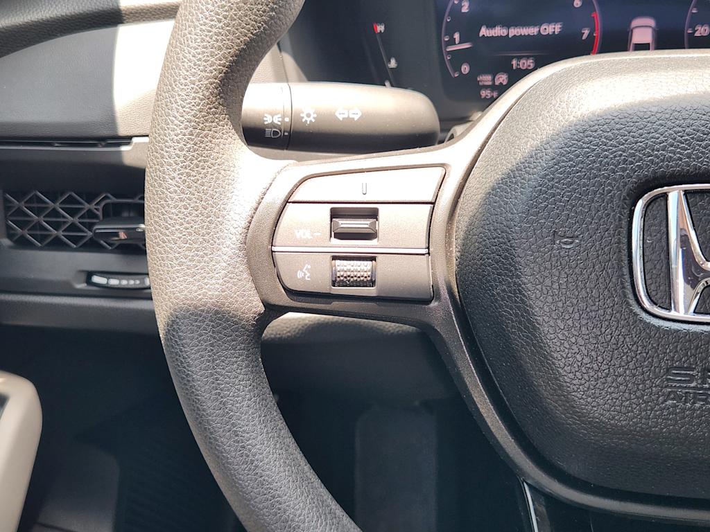 Thumbnail: 2025 Honda Accord - 31