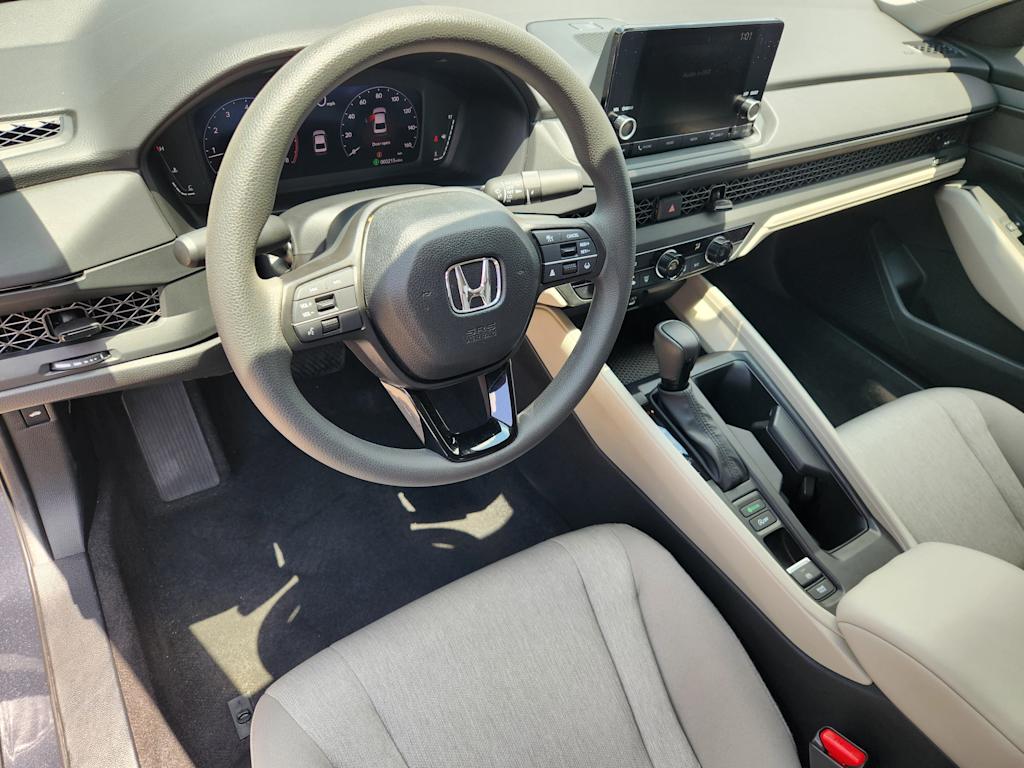 Thumbnail: 2025 Honda Accord - 2