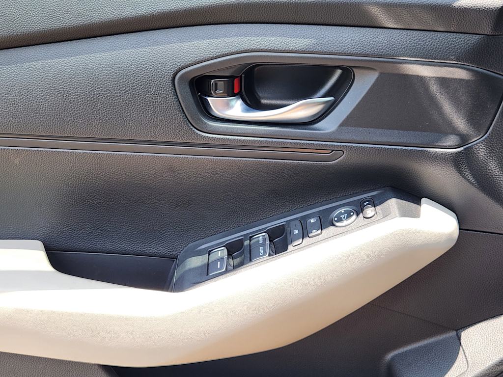 Thumbnail: 2025 Honda Accord - 29