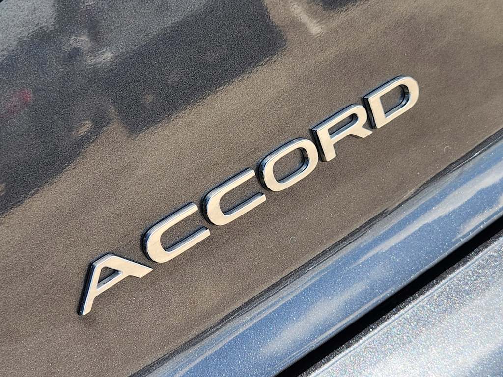 Thumbnail: 2025 Honda Accord - 5
