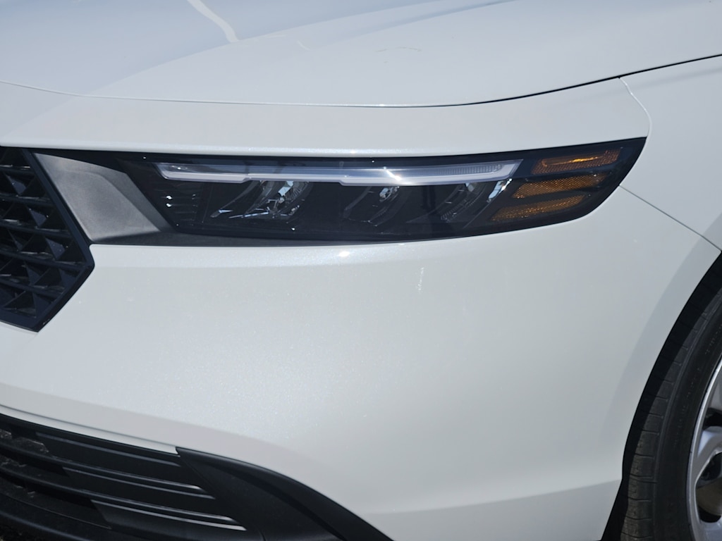 Thumbnail: 2025 Honda Accord - 4