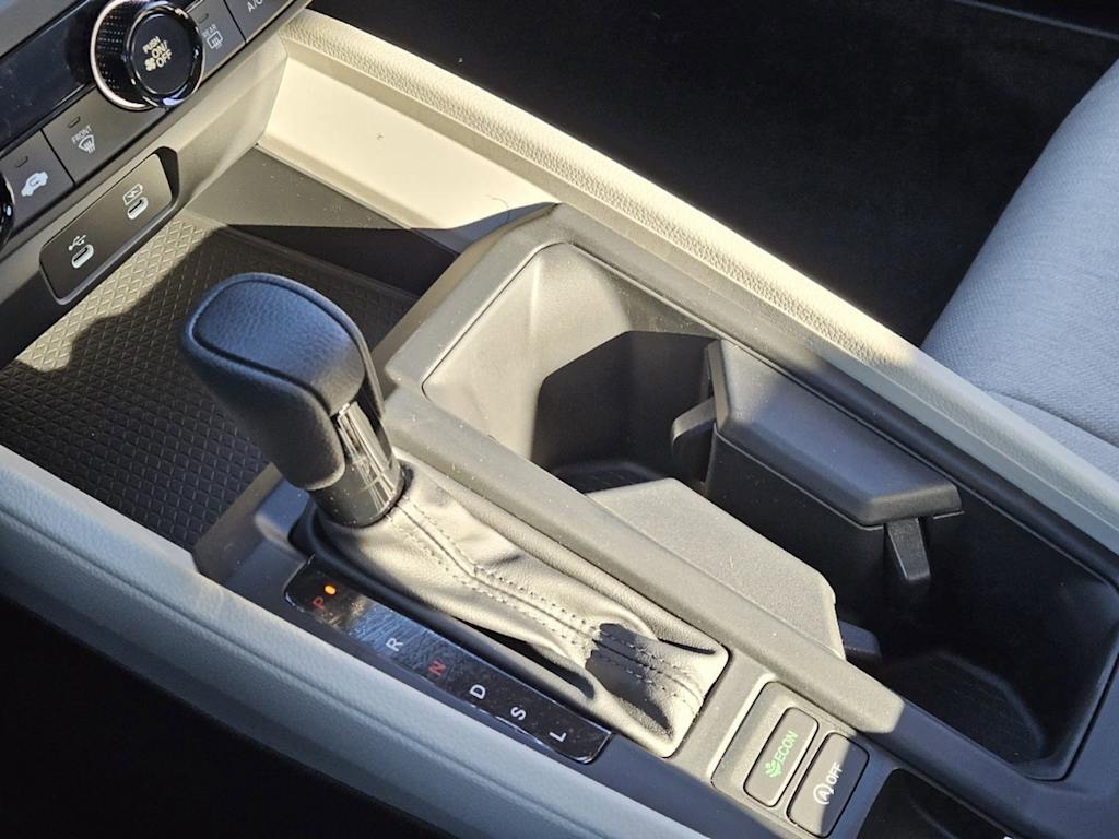 Thumbnail: 2025 Honda Accord - 13
