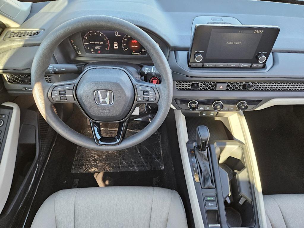 Thumbnail: 2025 Honda Accord - 11