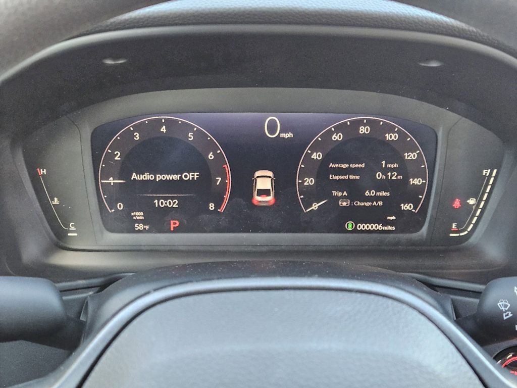 Thumbnail: 2025 Honda Accord - 14