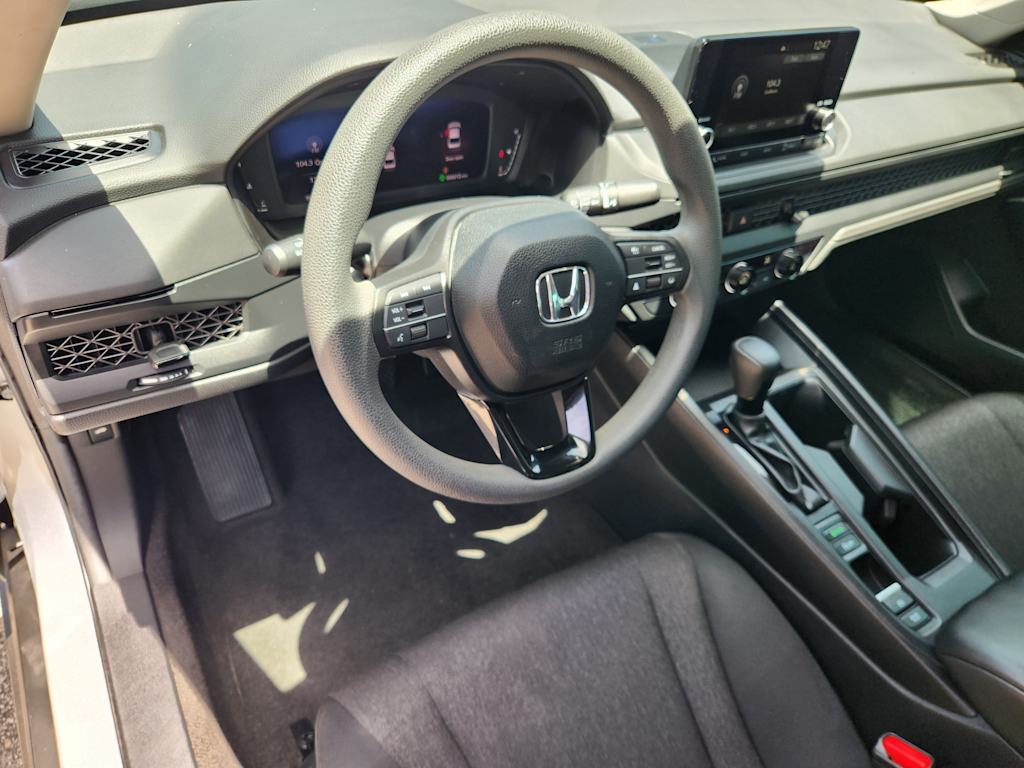 Thumbnail: 2024 Honda Accord - 2