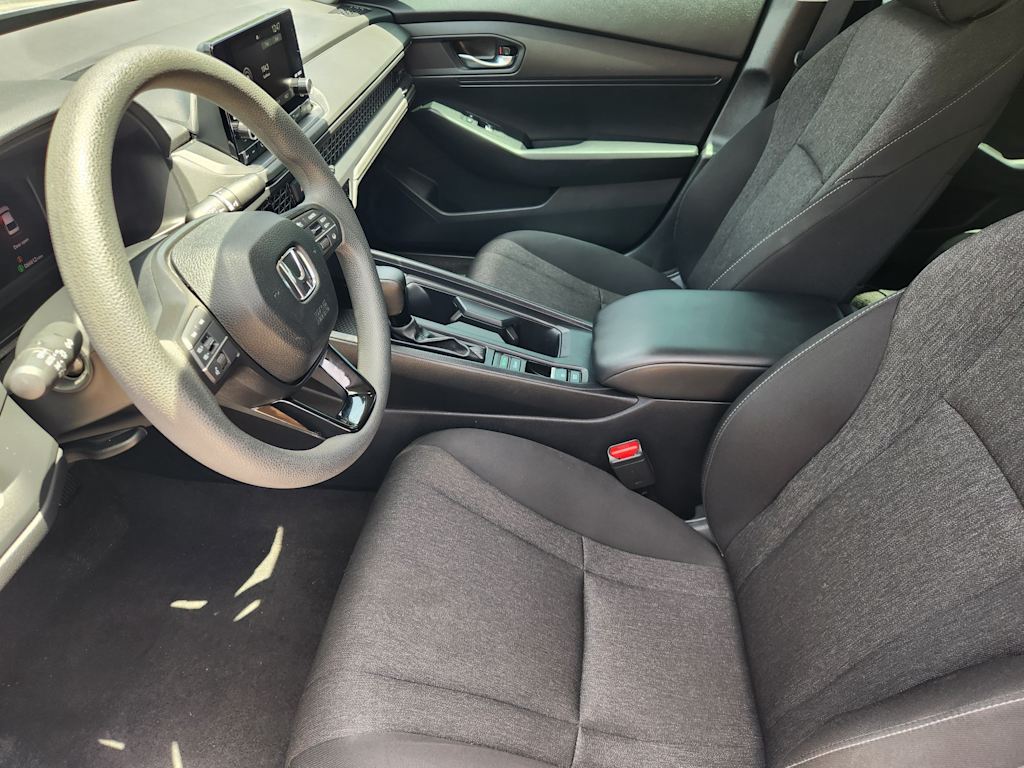 Thumbnail: 2024 Honda Accord - 9